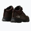 Мъжки обувки за трекинг The North Face Storm Strike III WP coffee brown/black 10