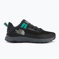 Дамски туристически обувки The North Face Cragstone WP black NF0A5LXENY71 2