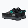Дамски туристически обувки The North Face Cragstone WP black NF0A5LXENY71 3