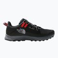 Мъжки ботуши за туризъм The North Face Cragstone WP black NF0A5LXDNY71 12