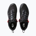 Мъжки ботуши за туризъм The North Face Cragstone WP black NF0A5LXDNY71 14