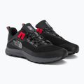 Мъжки ботуши за туризъм The North Face Cragstone WP black NF0A5LXDNY71 4
