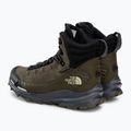 Мъжки ботуши за трекинг The North Face Vectiv Fastpack Insulated Futurelight green NF0A7W53WMB1 3