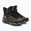 Мъжки ботуши за трекинг The North Face Vectiv Fastpack Insulated Futurelight green NF0A7W53WMB1 4