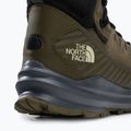 Мъжки ботуши за трекинг The North Face Vectiv Fastpack Insulated Futurelight green NF0A7W53WMB1 9