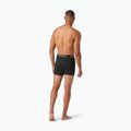 Мъжки термални боксерки Smartwool Brief Boxed black 6