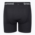 Мъжки термални боксерки Smartwool Brief Boxed black 2