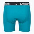 Мъжки термални боксерки Smartwool Brief Boxed deep lake 2