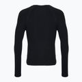 Мъжка термоактивна блуза Smartwool Intraknit Active Base Layer black 2