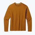 Мъжка тениска Smartwool Classic All-Season Merino Baselayer Boxed fox brown 3