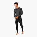 Мъжка термоактивна блуза Smartwool Classic All-Season Merino Baselayer Boxed iron heather