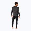 Мъжка термоактивна блуза Smartwool Classic All-Season Merino Baselayer Boxed iron heather 2