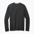 Мъжка термоактивна блуза Smartwool Classic All-Season Merino Baselayer Boxed iron heather 6