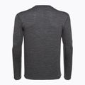 Мъжка термоактивна блуза Smartwool Classic All-Season Merino Baselayer Boxed iron heather 4