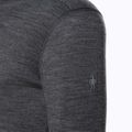 Мъжка термоактивна блуза Smartwool Classic All-Season Merino Baselayer Boxed iron heather 5