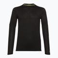 Мъжка тениска Smartwool Classic All-Season Merino Baselayer Boxed black 3