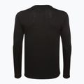 Мъжка термоактивна блуза Smartwool Classic All-Season Merino Baselayer Boxed black 4