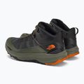 Мъжки ботуши за трекинг The North Face Vectiv Exploris 2 Mid Futurelight black-green NF0A7W6AIHI1 3