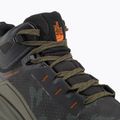 Мъжки ботуши за трекинг The North Face Vectiv Exploris 2 Mid Futurelight black-green NF0A7W6AIHI1 7