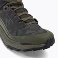 Мъжки ботуши за трекинг The North Face Vectiv Exploris 2 Mid Futurelight black-green NF0A7W6AIHI1 8
