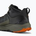 Мъжки ботуши за трекинг The North Face Vectiv Exploris 2 Mid Futurelight black-green NF0A7W6AIHI1 10