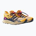 Мъжки ботуши за туризъм The North Face Oxeye Tech yellow NF0A7W5UIIH1 12
