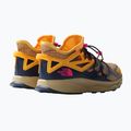 Мъжки ботуши за туризъм The North Face Oxeye Tech yellow NF0A7W5UIIH1 14