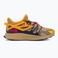 Мъжки ботуши за туризъм The North Face Oxeye Tech yellow NF0A7W5UIIH1 2