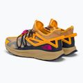 Мъжки ботуши за туризъм The North Face Oxeye Tech yellow NF0A7W5UIIH1 3