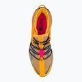 Мъжки ботуши за туризъм The North Face Oxeye Tech yellow NF0A7W5UIIH1 6
