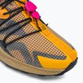 Мъжки ботуши за туризъм The North Face Oxeye Tech yellow NF0A7W5UIIH1 7