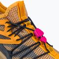 Мъжки ботуши за туризъм The North Face Oxeye Tech yellow NF0A7W5UIIH1 8