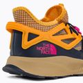 Мъжки ботуши за туризъм The North Face Oxeye Tech yellow NF0A7W5UIIH1 9