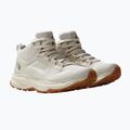 Дамски ботуши за трекинг The North Face Vectiv Exploris 2 Mid Futurelight beige NF0A7W6B9Z31 11