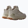 Дамски ботуши за трекинг The North Face Vectiv Exploris 2 Mid Futurelight beige NF0A7W6B9Z31 13
