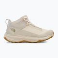 Дамски ботуши за трекинг The North Face Vectiv Exploris 2 Mid Futurelight beige NF0A7W6B9Z31 2