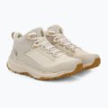 Дамски ботуши за трекинг The North Face Vectiv Exploris 2 Mid Futurelight beige NF0A7W6B9Z31 4
