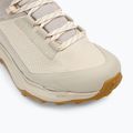 Дамски ботуши за трекинг The North Face Vectiv Exploris 2 Mid Futurelight beige NF0A7W6B9Z31 7