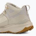 Дамски ботуши за трекинг The North Face Vectiv Exploris 2 Mid Futurelight beige NF0A7W6B9Z31 10