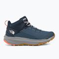 Дамски ботуши за трекинг The North Face Vectiv Exploris 2 Mid Futurelight blue NF0A7W6B9261 2
