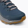 Дамски ботуши за трекинг The North Face Vectiv Exploris 2 Mid Futurelight blue NF0A7W6B9261 7