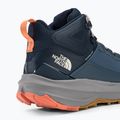 Дамски ботуши за трекинг The North Face Vectiv Exploris 2 Mid Futurelight blue NF0A7W6B9261 9
