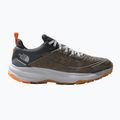 Мъжки ботуши за трекинг The North Face Vectiv Exploris 2 Futurelight Lthr brown NF0A7W4Z79K1 11
