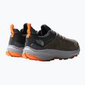 Мъжки ботуши за трекинг The North Face Vectiv Exploris 2 Futurelight Lthr brown NF0A7W4Z79K1 12