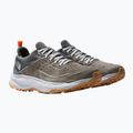 Мъжки ботуши за трекинг The North Face Vectiv Exploris 2 Futurelight Lthr brown NF0A7W4Z79K1 15