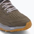 Мъжки ботуши за трекинг The North Face Vectiv Exploris 2 Futurelight Lthr brown NF0A7W4Z79K1 7