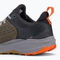 Мъжки ботуши за трекинг The North Face Vectiv Exploris 2 Futurelight Lthr brown NF0A7W4Z79K1 9