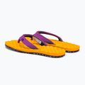 Джапанки за жени The North Face Base Camp Mini II orange NF0A47ABIII1 3