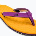 Джапанки за жени The North Face Base Camp Mini II orange NF0A47ABIII1 8