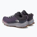 Дамски туристически обувки The North Face Vectiv Fastpack Futurelight lunar slate/asphalt grey 3